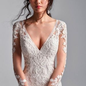 Maggie Sottero Wedding Gown "Dominic"